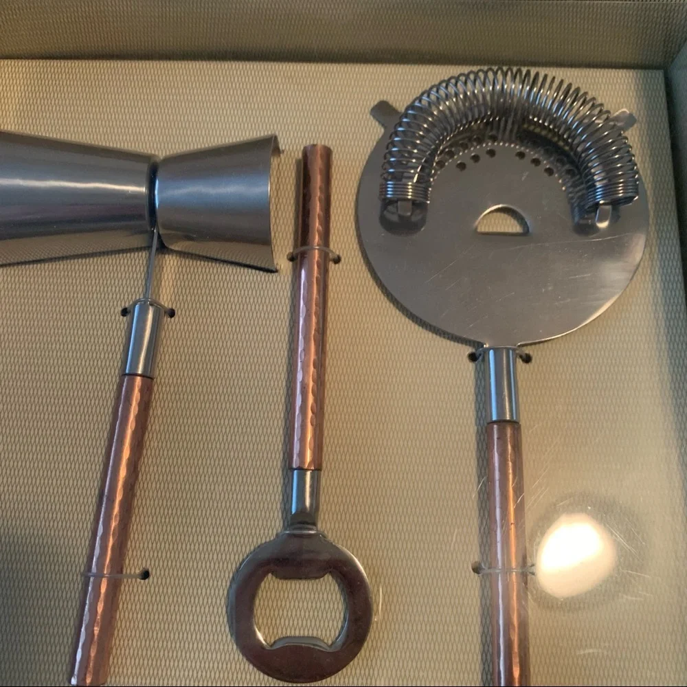 N/A bar tool